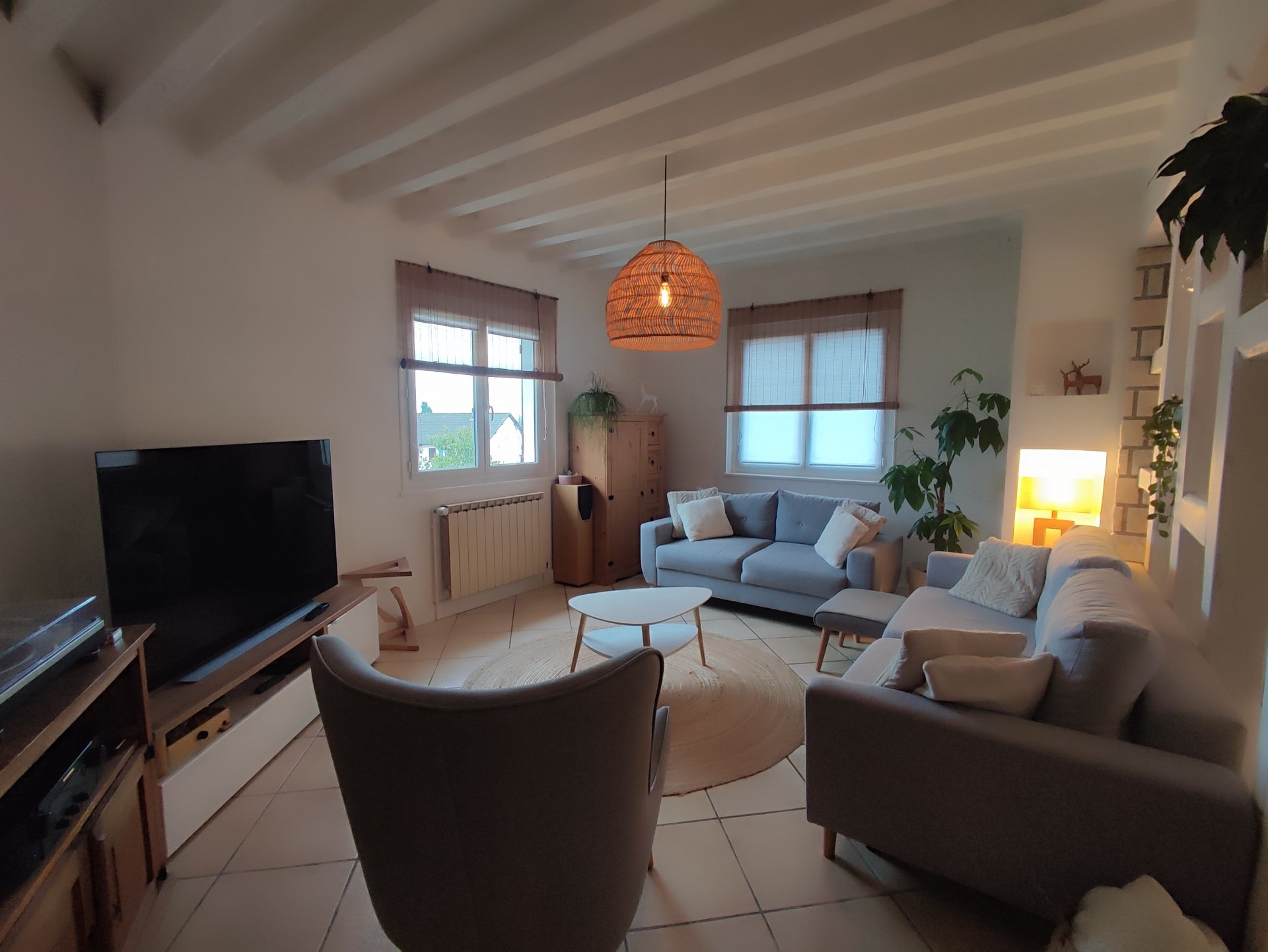 Vente Maison à Nevers 5 pièces