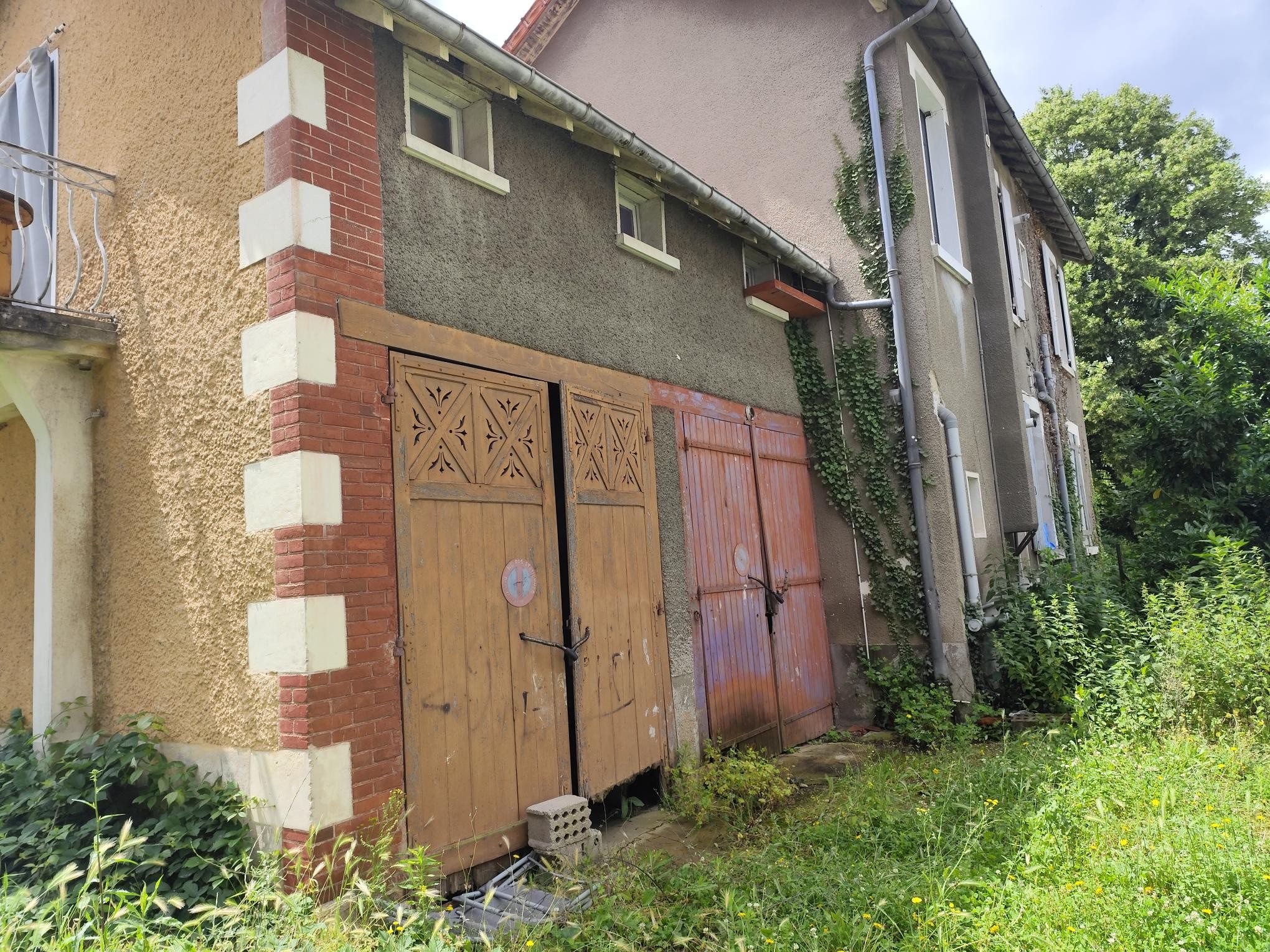 Vente Bureau / Commerce à Nevers 0 pièce