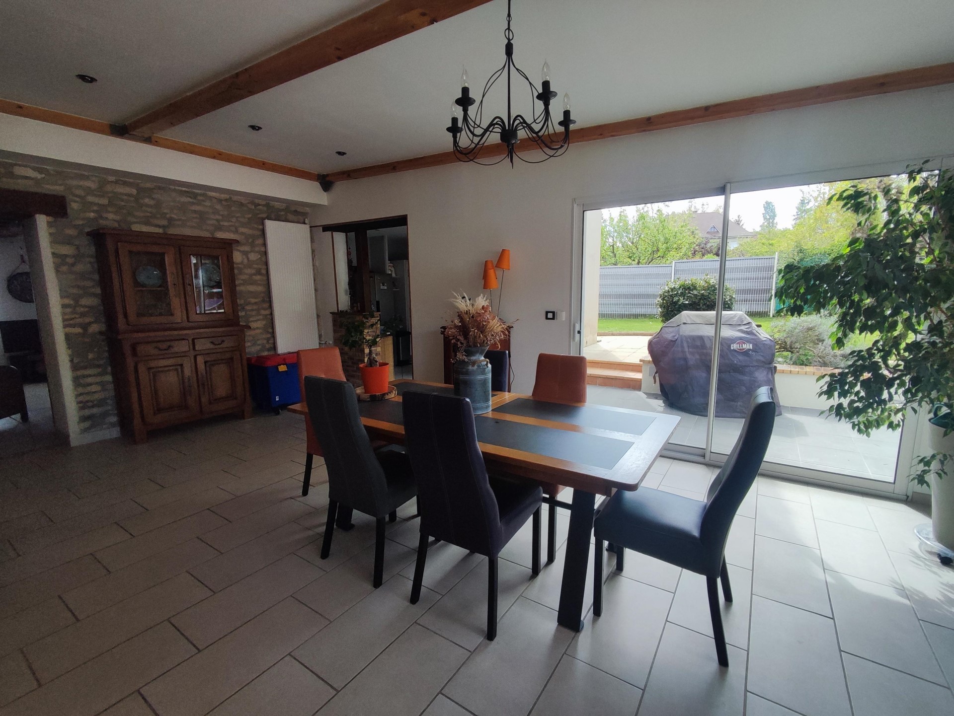 Vente Maison à Nevers 5 pièces