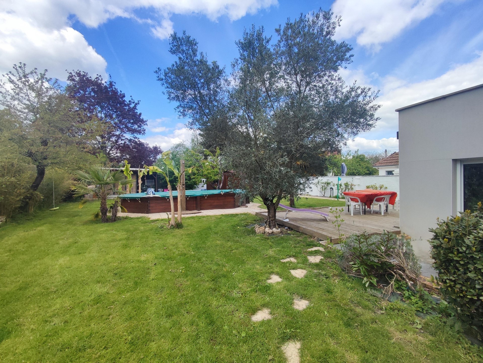 Vente Maison à Nevers 5 pièces