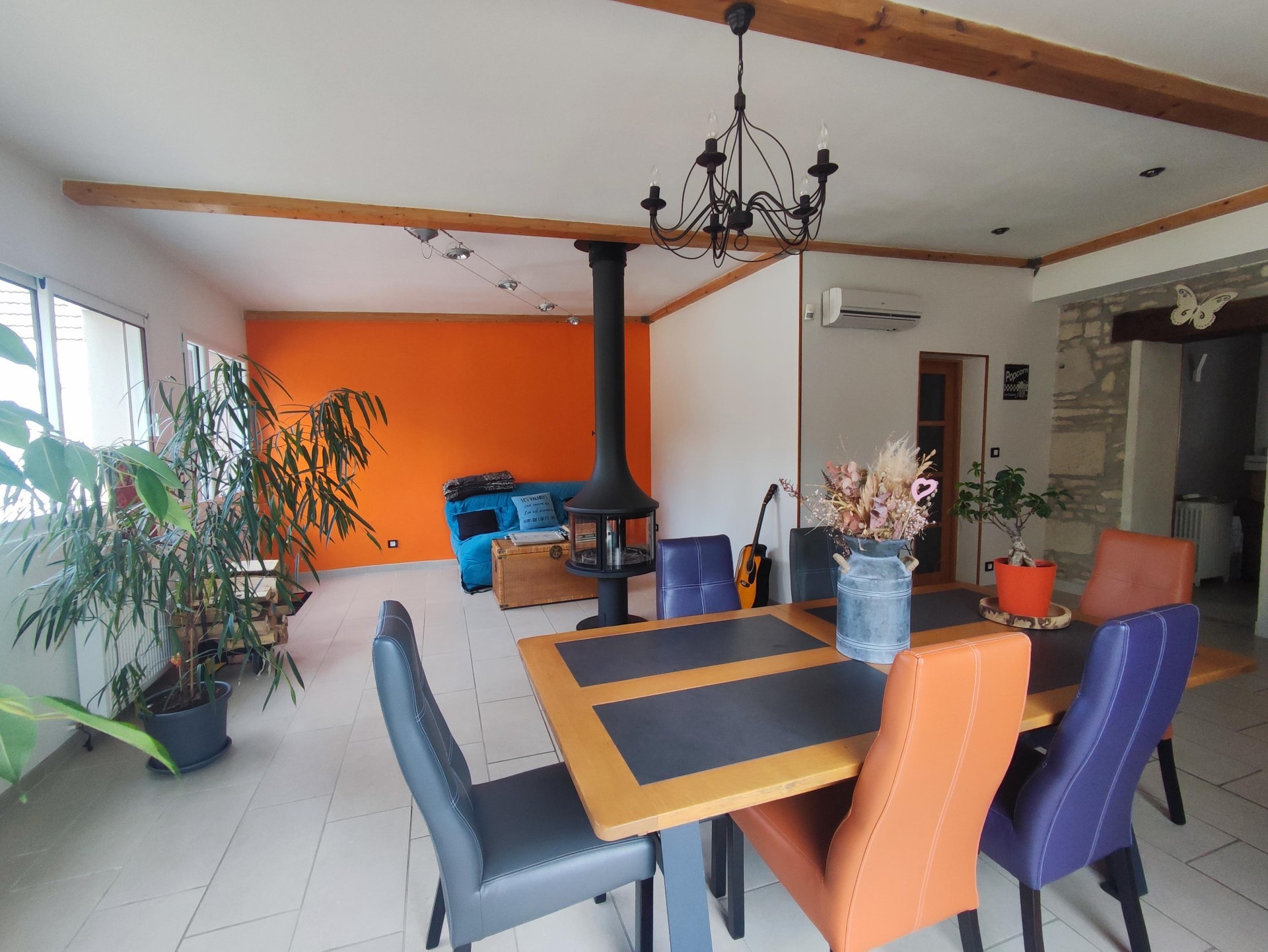 Vente Maison à Nevers 5 pièces