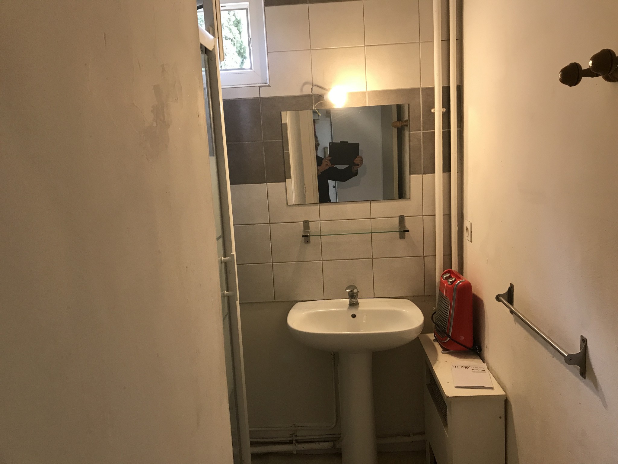 Location Appartement à Sorgues 2 pièces