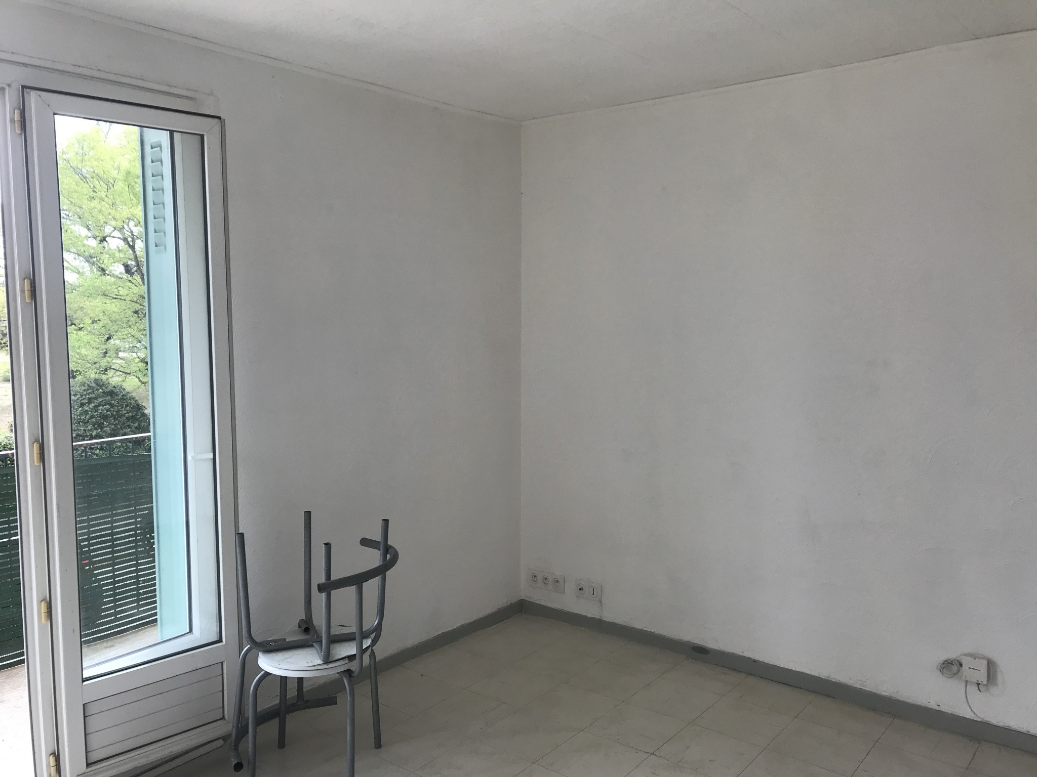 Location Appartement à Sorgues 2 pièces