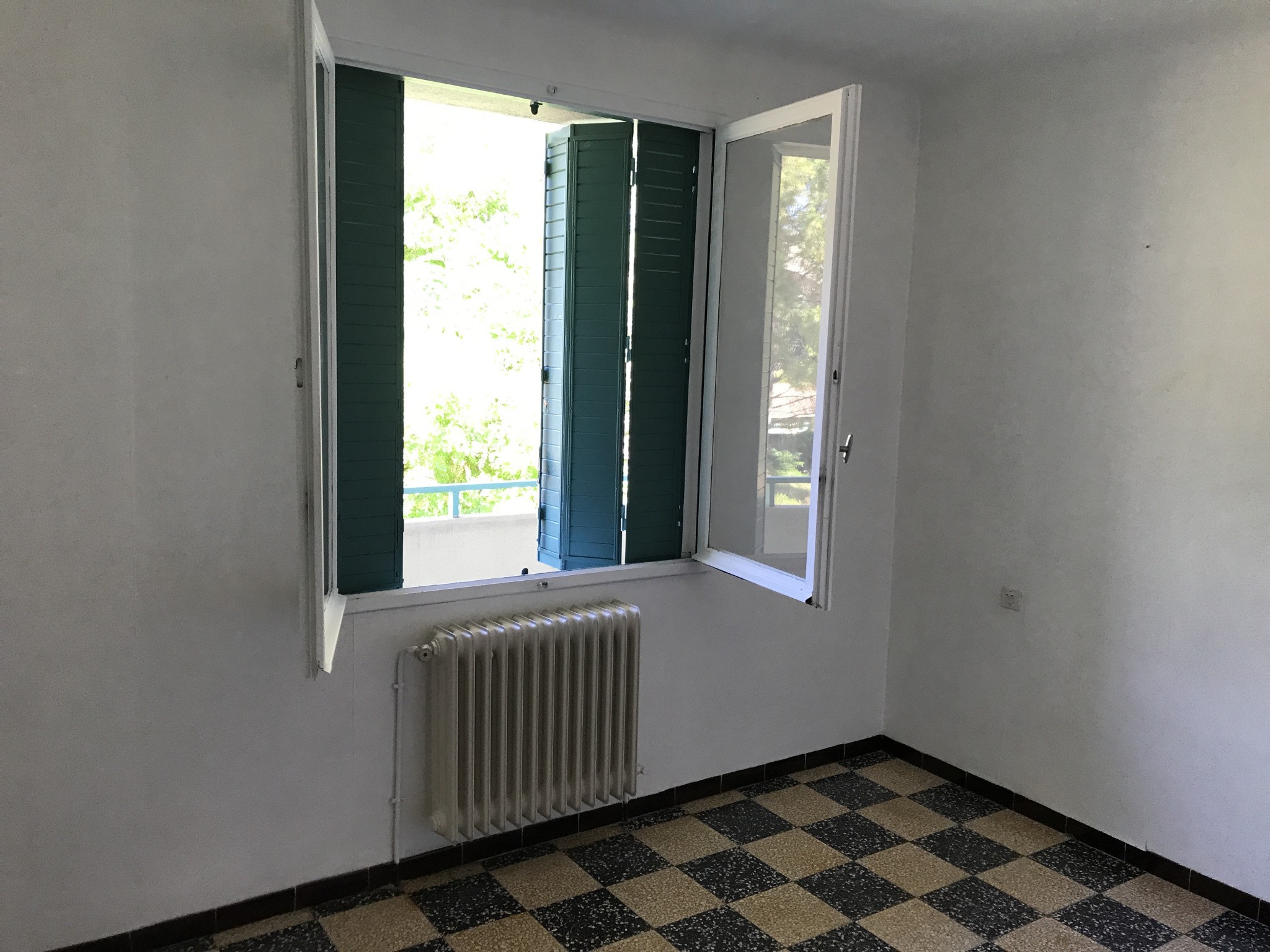 Location Appartement à Carpentras 5 pièces