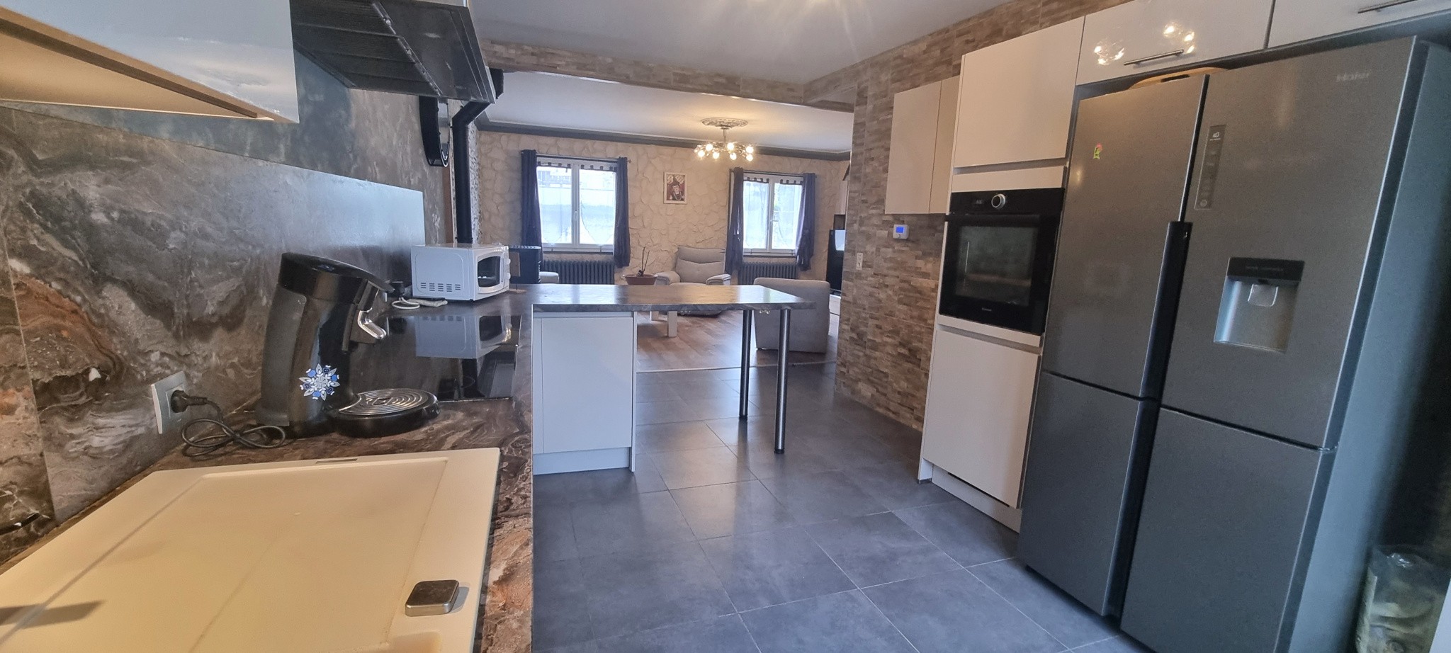 Vente Maison à Limoges 5 pièces