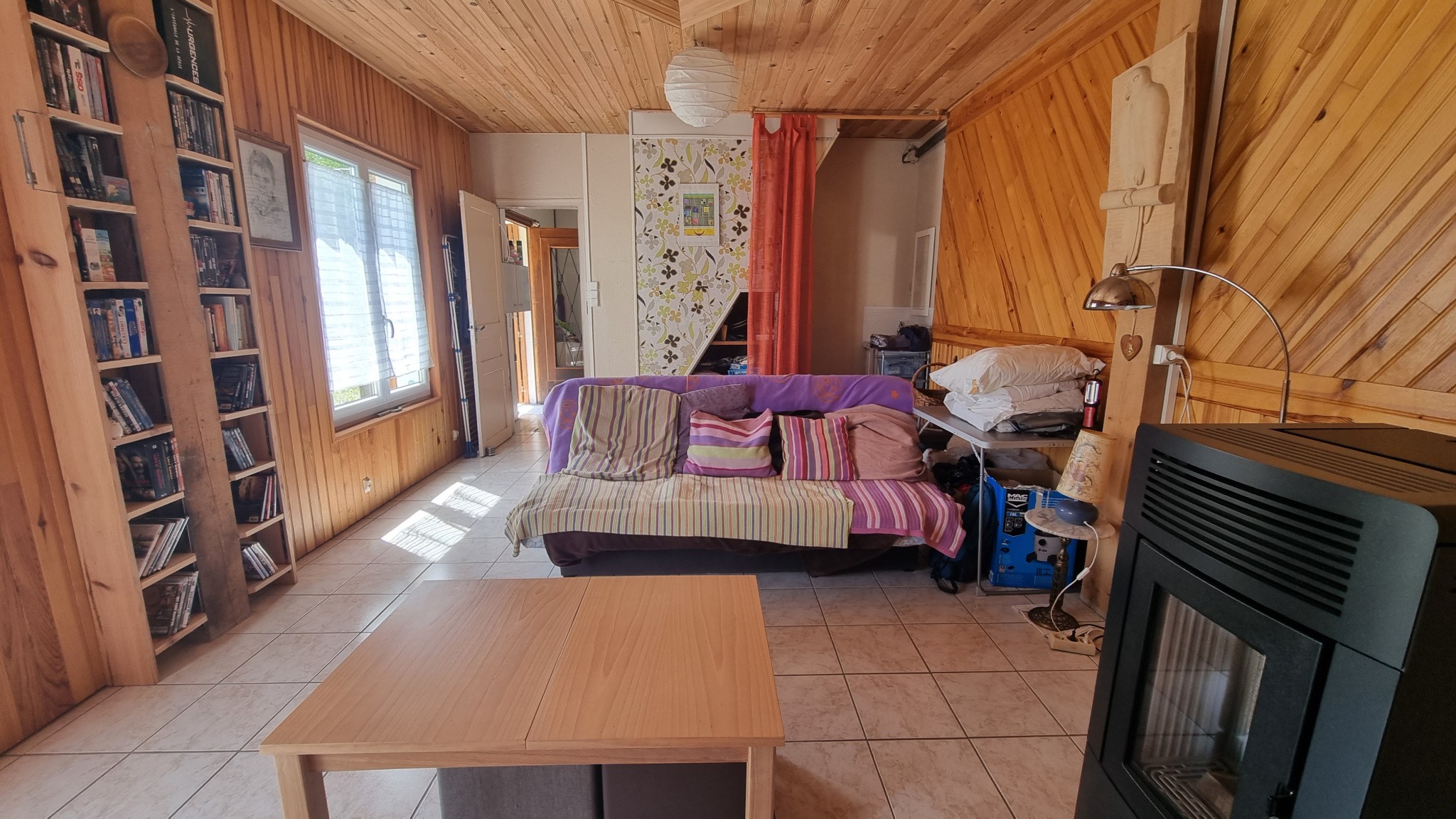 Vente Maison à Bosmoreau-les-Mines 2 pièces