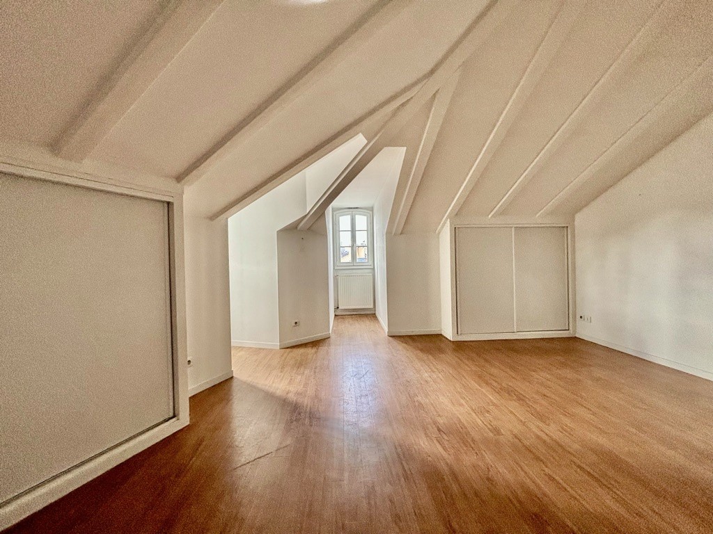 Vente Appartement à Limoges 5 pièces