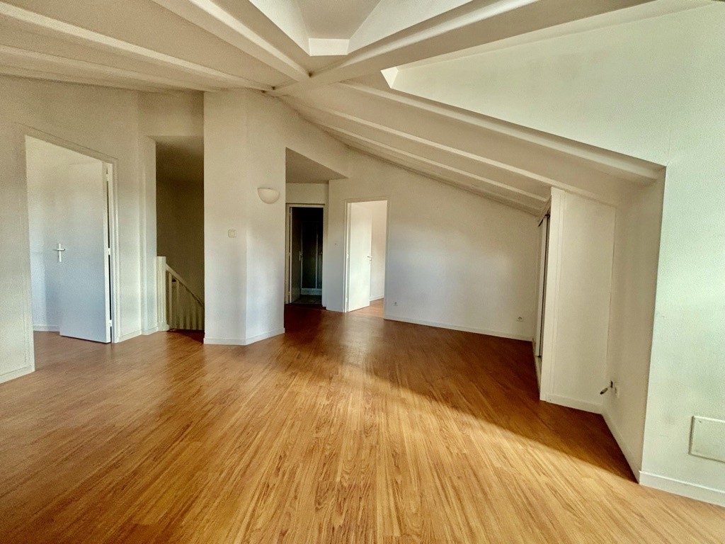 Vente Appartement à Limoges 5 pièces