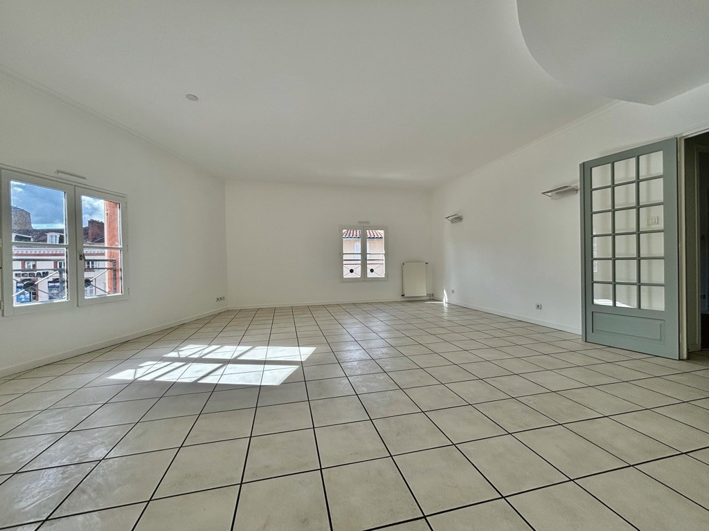 Vente Appartement à Limoges 5 pièces