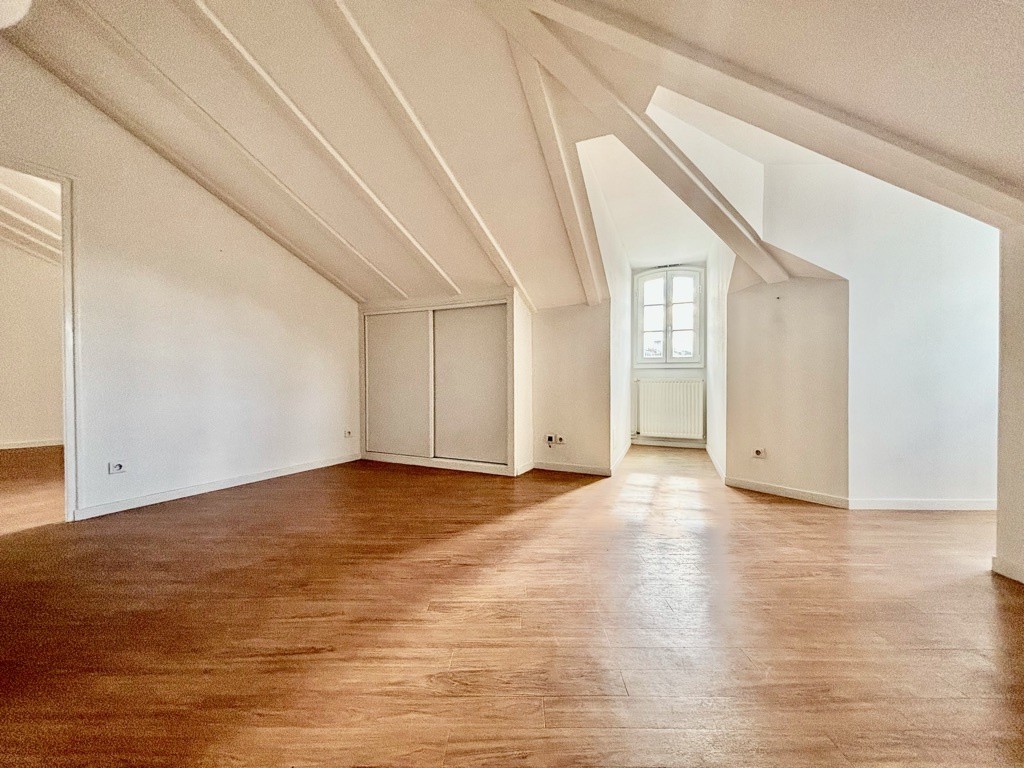 Vente Appartement à Limoges 5 pièces