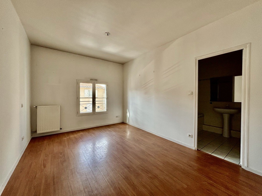 Vente Appartement à Limoges 5 pièces