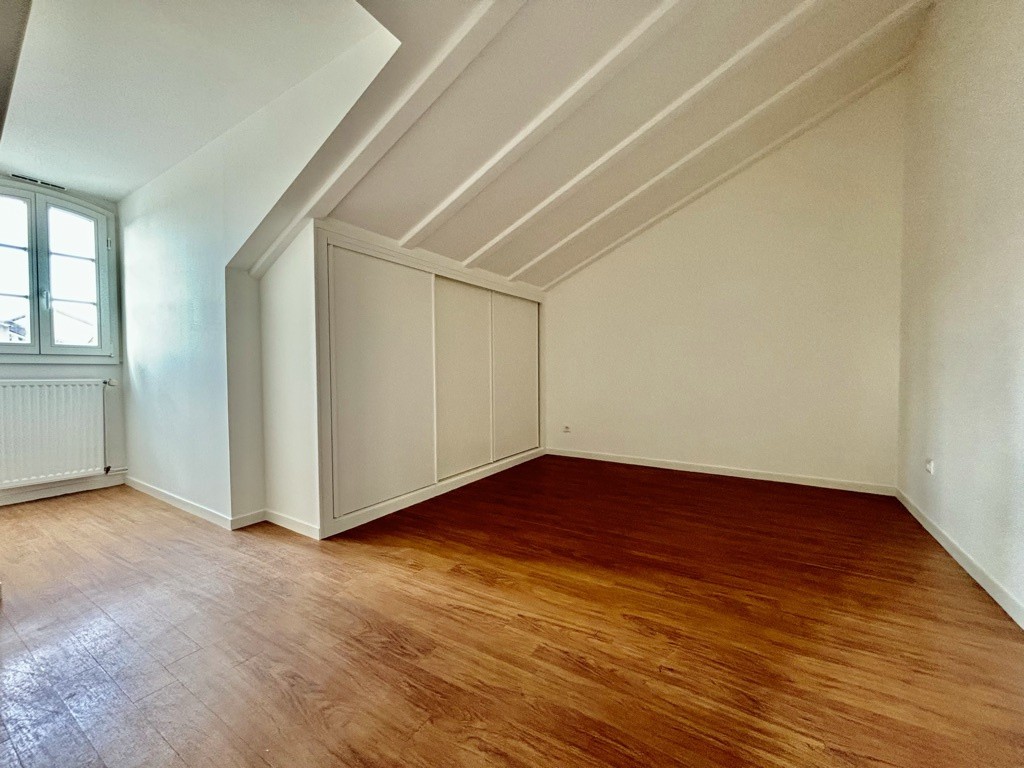 Vente Appartement à Limoges 5 pièces