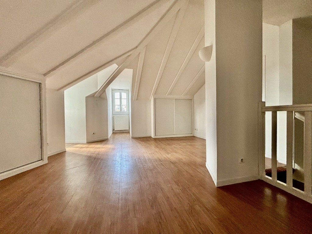 Vente Appartement à Limoges 5 pièces