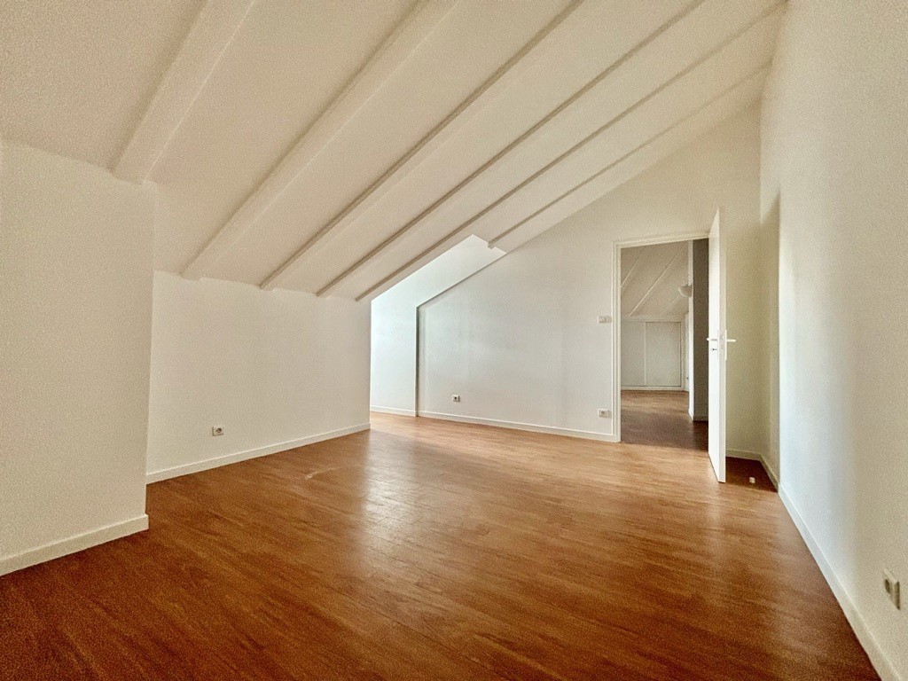 Vente Appartement à Limoges 5 pièces