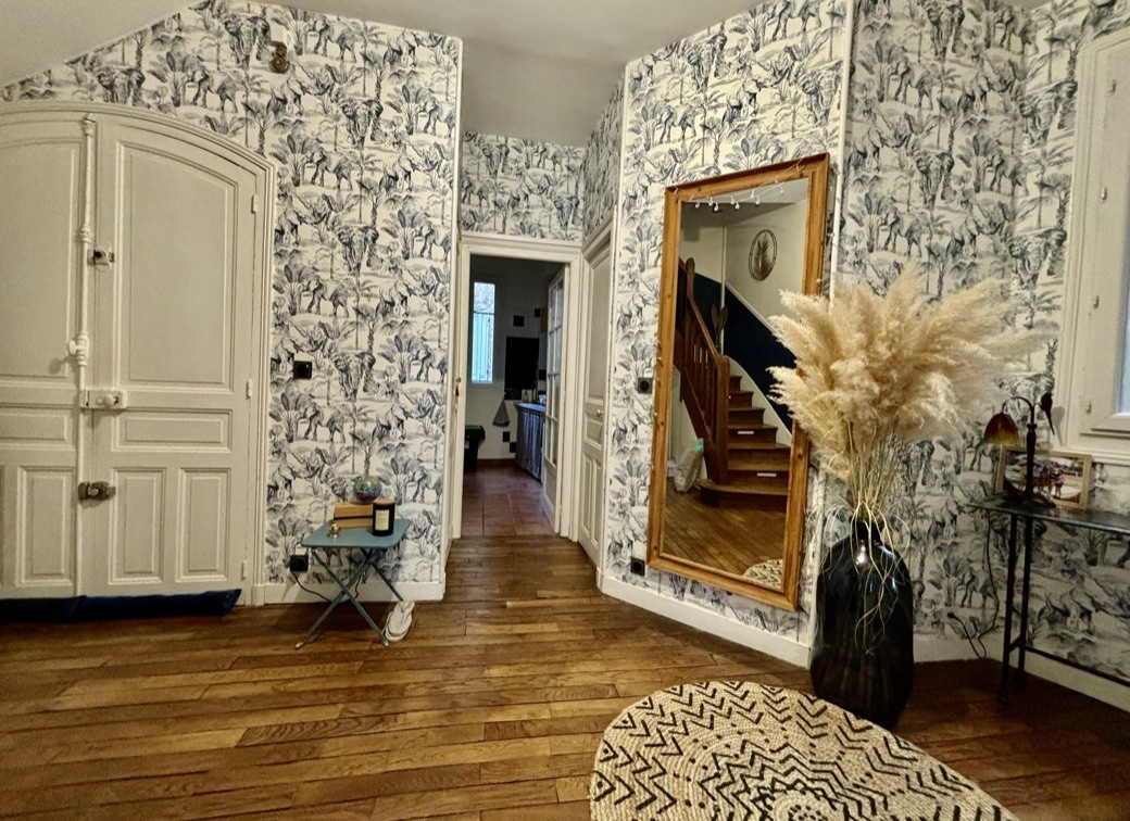 Vente Appartement à Limoges 6 pièces