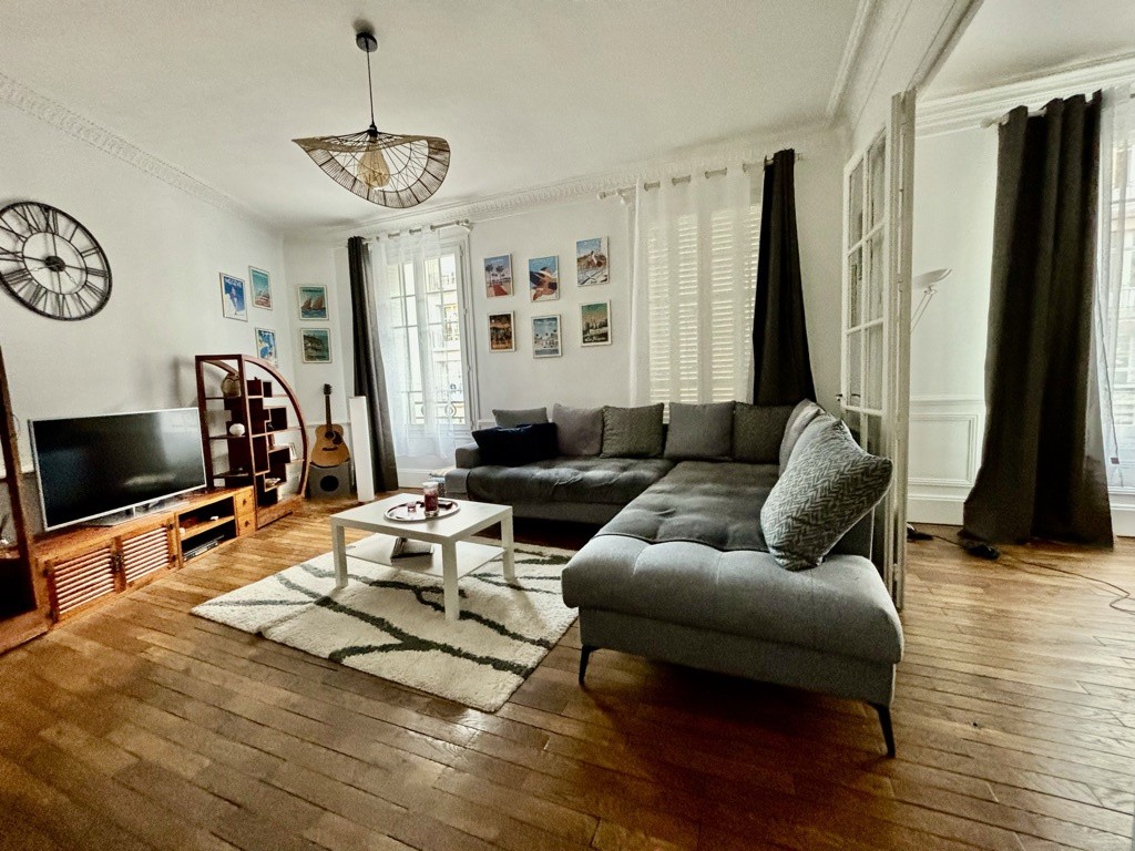 Vente Appartement à Limoges 6 pièces