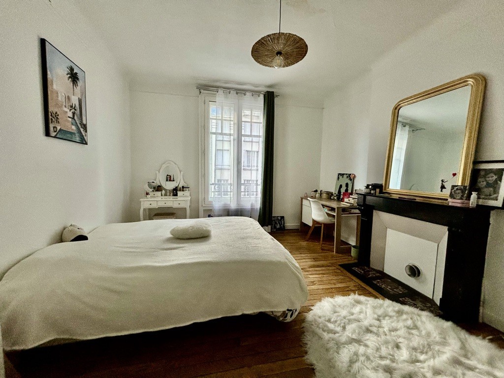 Vente Appartement à Limoges 6 pièces