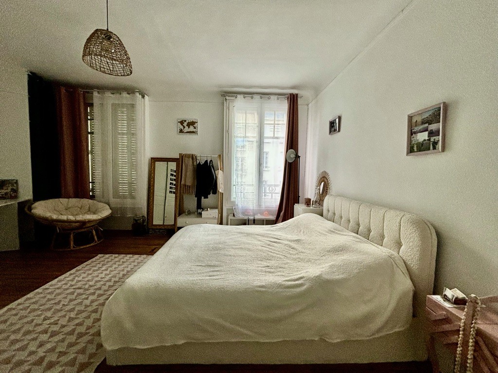 Vente Appartement à Limoges 6 pièces