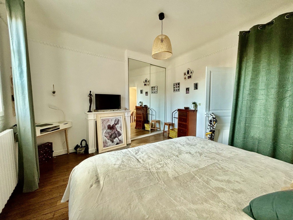 Vente Appartement à Limoges 6 pièces