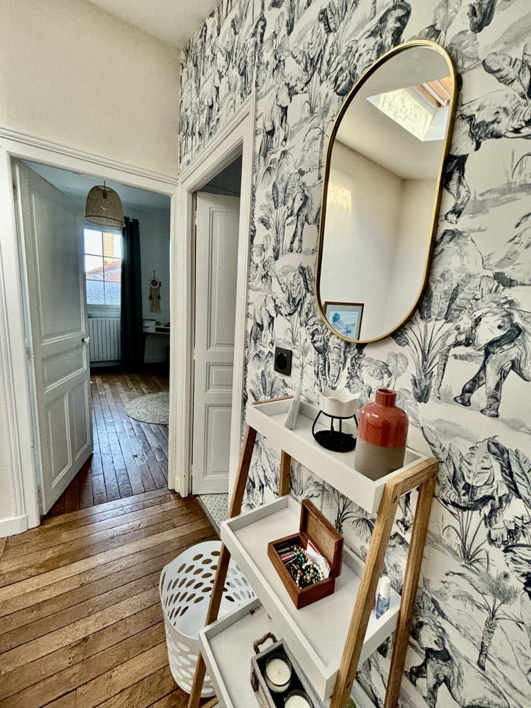 Vente Appartement à Limoges 6 pièces