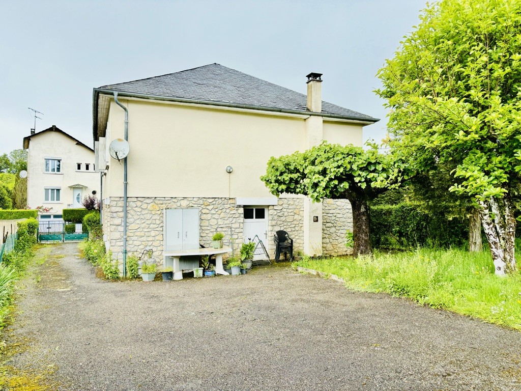 Vente Maison à Arnac-Pompadour 6 pièces