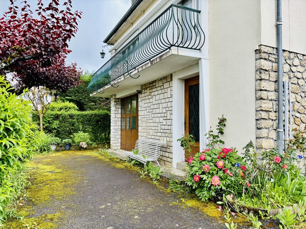 Vente Maison à Arnac-Pompadour 6 pièces