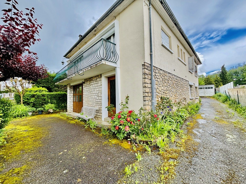 Vente Maison à Arnac-Pompadour 6 pièces