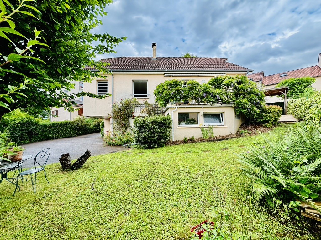 Vente Maison à Limoges 6 pièces