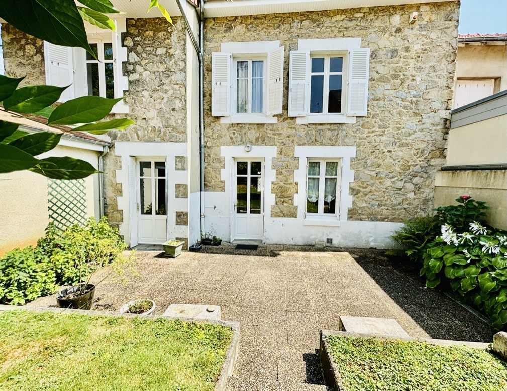 Vente Maison à Limoges 9 pièces