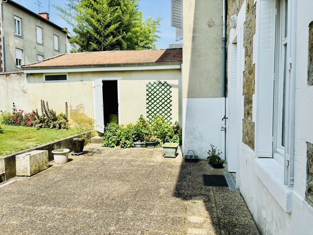 Vente Maison à Limoges 9 pièces