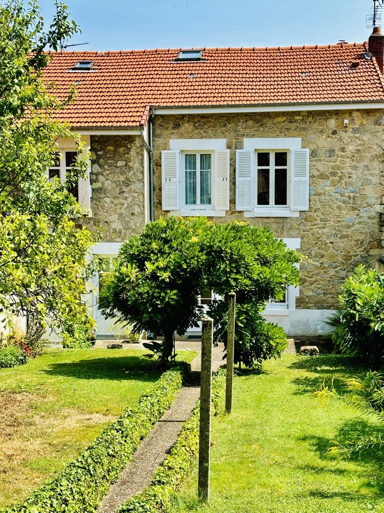 Vente Maison à Limoges 9 pièces