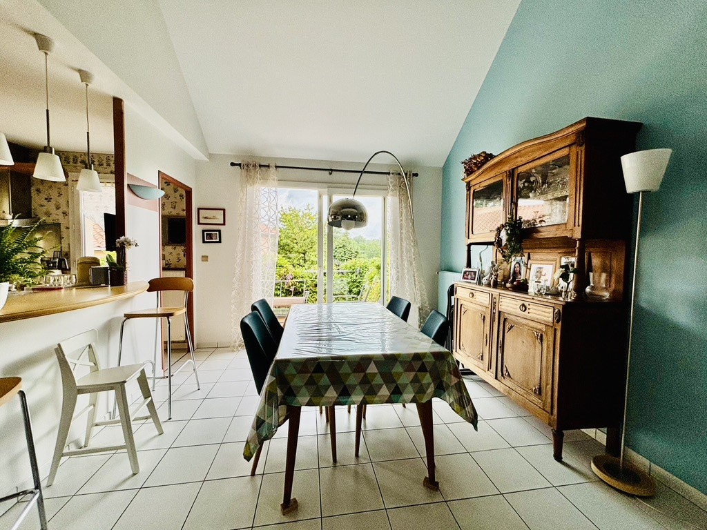 Vente Maison à Limoges 6 pièces