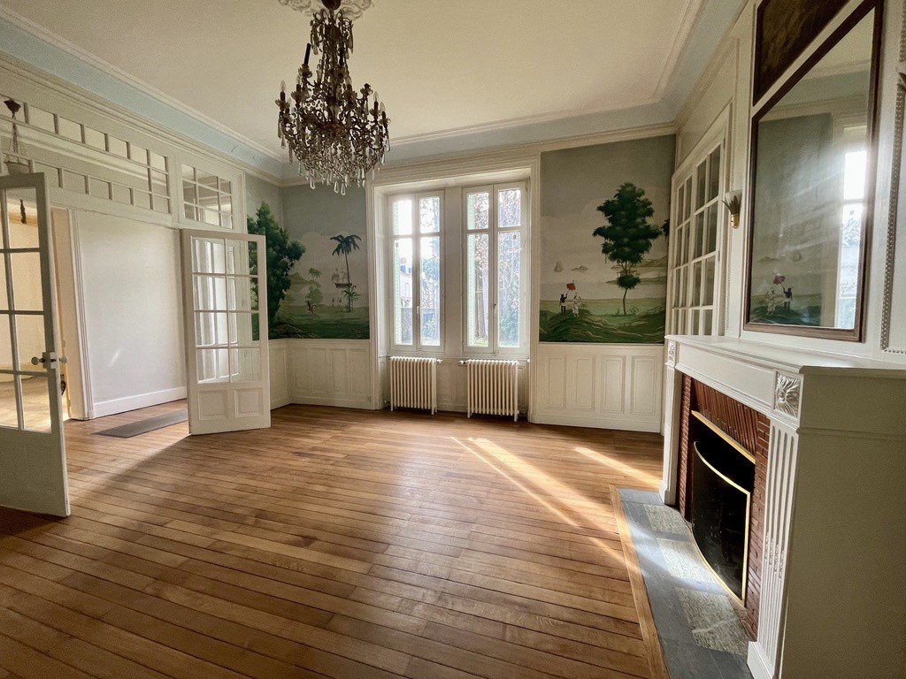 Vente Maison à Limoges 10 pièces