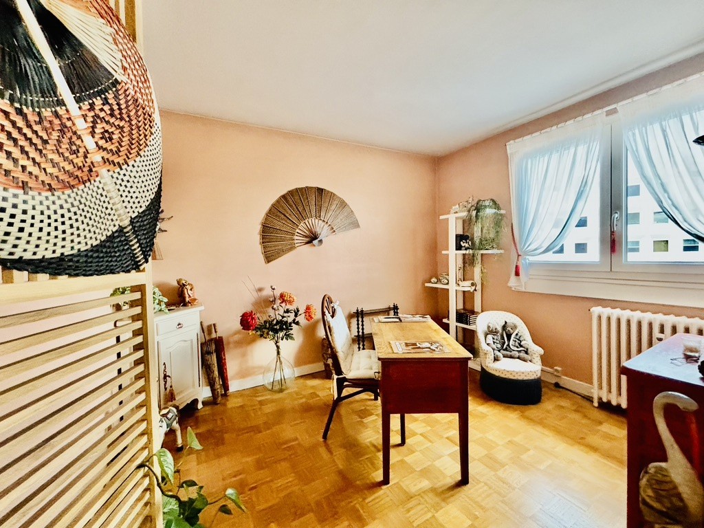 Vente Appartement à Limoges 4 pièces