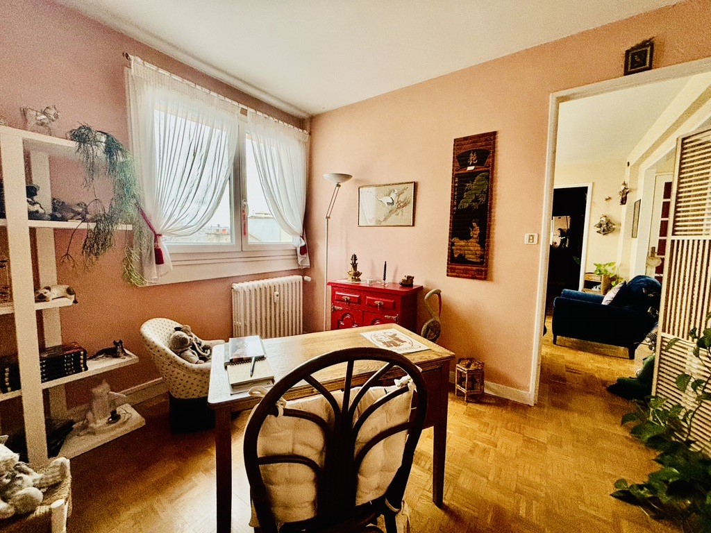 Vente Appartement à Limoges 4 pièces