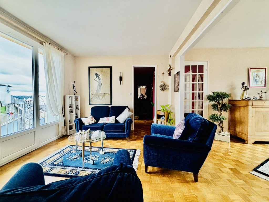 Vente Appartement à Limoges 4 pièces