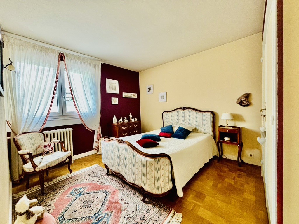 Vente Appartement à Limoges 4 pièces