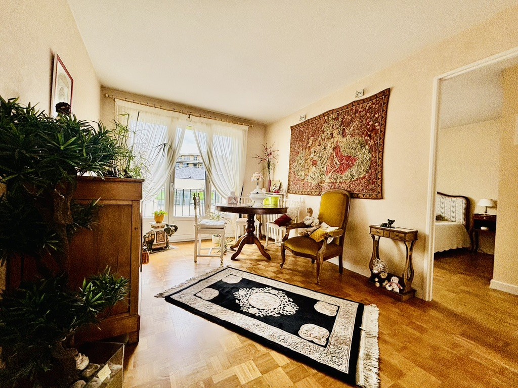 Vente Appartement à Limoges 4 pièces