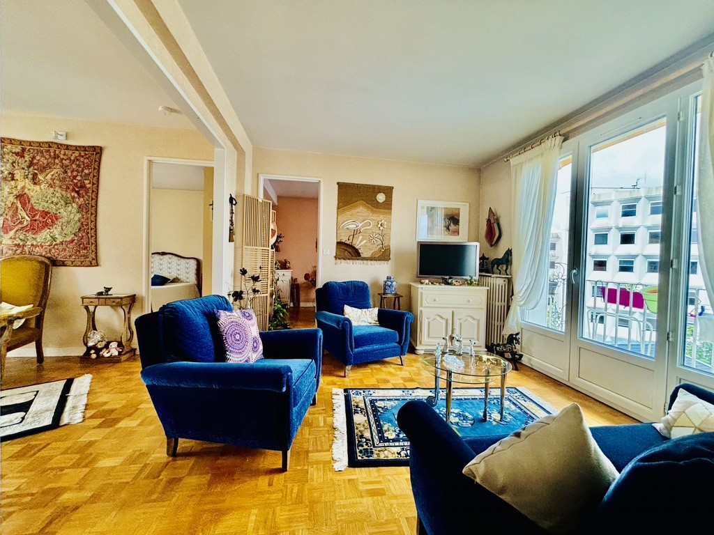 Vente Appartement à Limoges 4 pièces