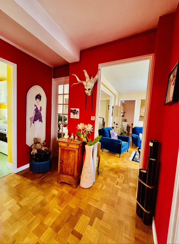 Vente Appartement à Limoges 4 pièces