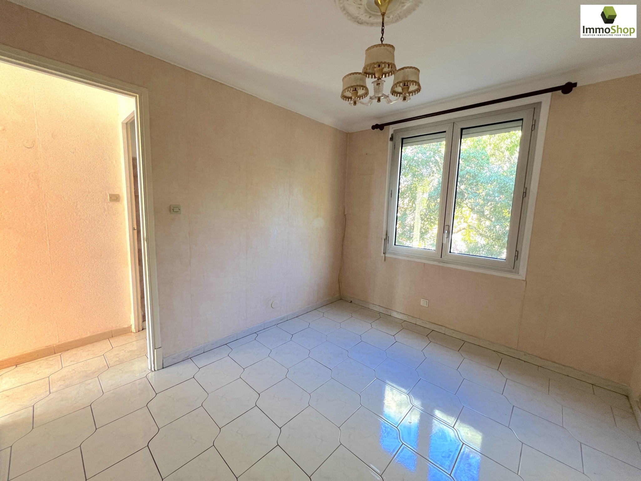 Vente Appartement à Frontignan 3 pièces