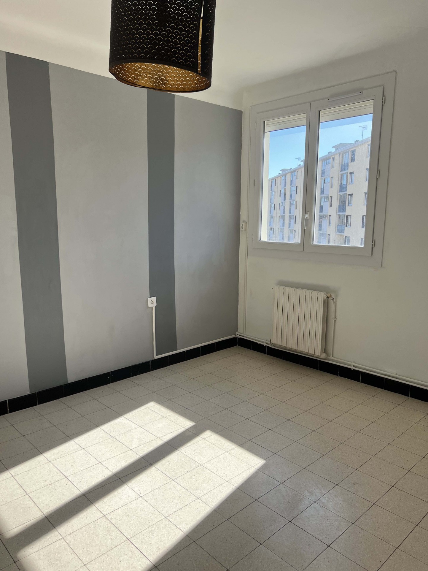 Vente Appartement à Sète 3 pièces