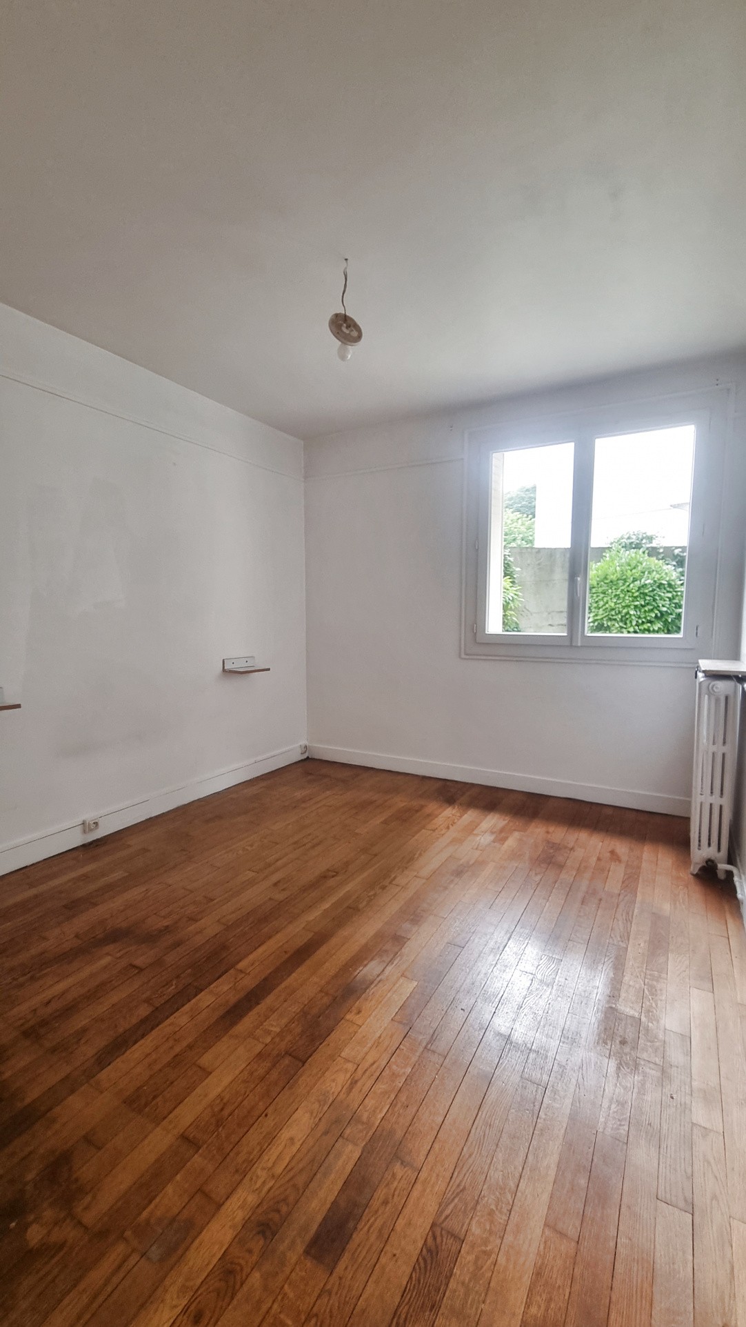 Vente Appartement à Nogent-sur-Marne 3 pièces