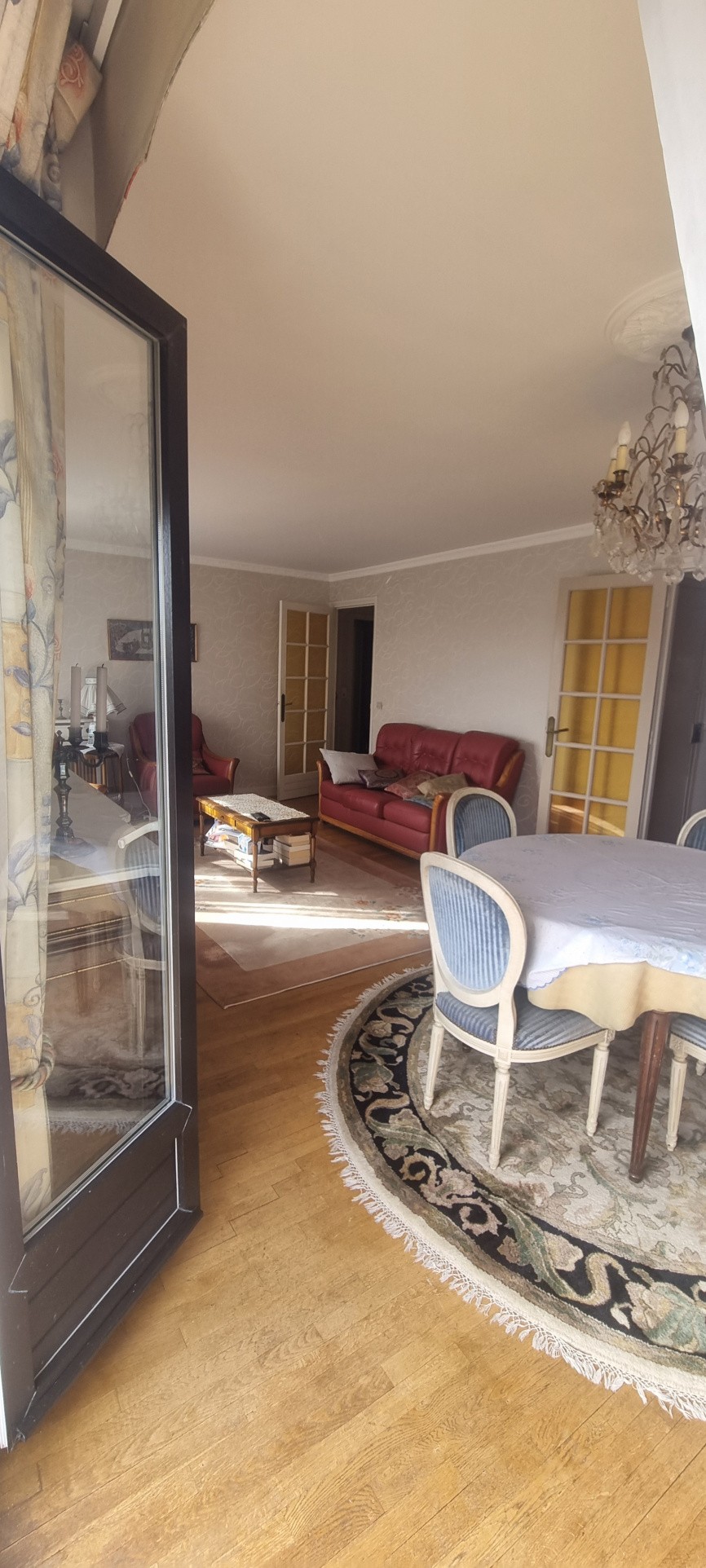 Vente Appartement à le Perreux-sur-Marne 5 pièces