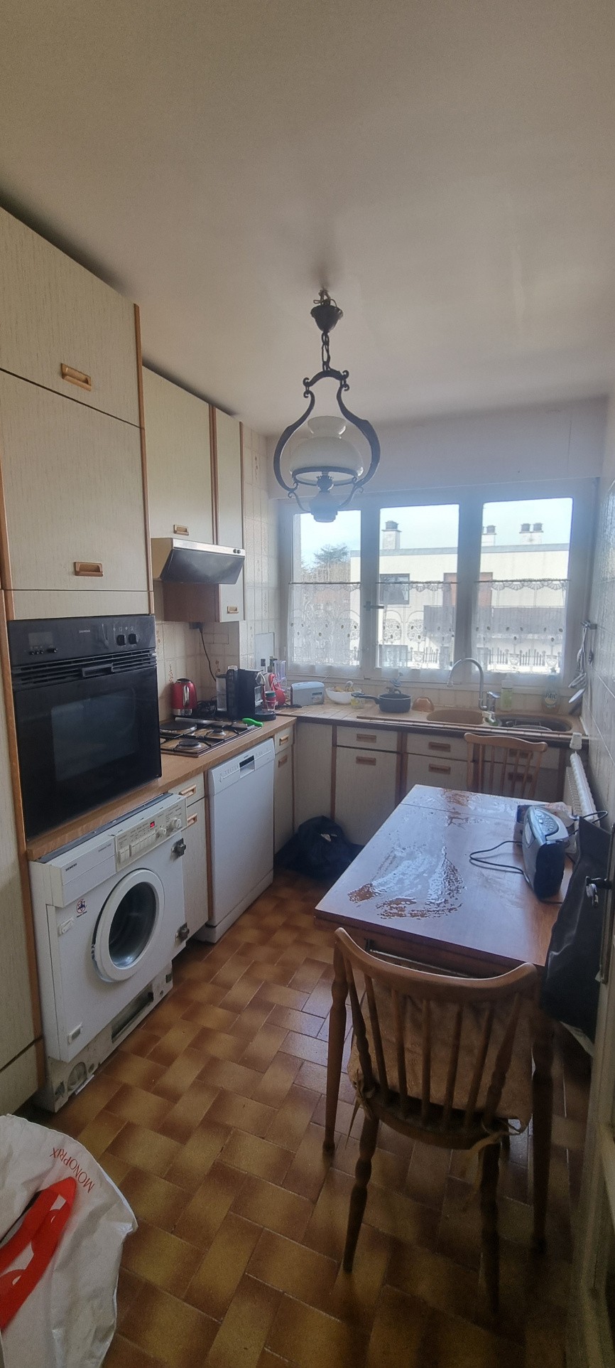 Vente Appartement à le Perreux-sur-Marne 5 pièces