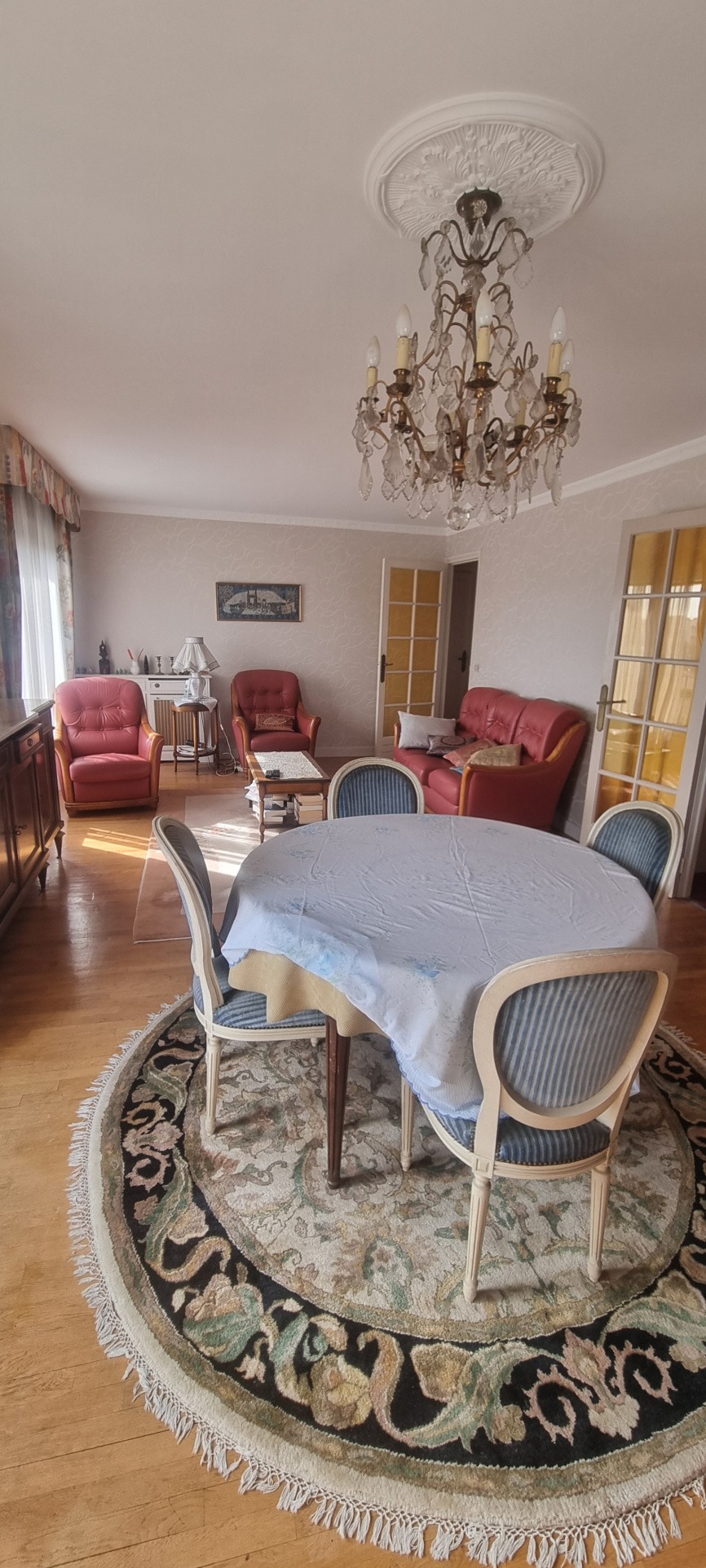 Vente Appartement à le Perreux-sur-Marne 5 pièces