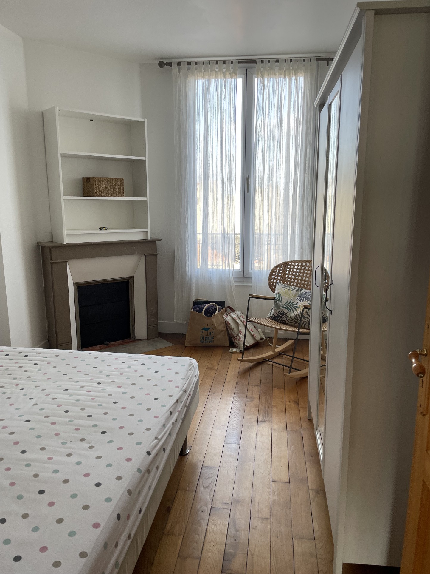 Location Appartement à Champigny-sur-Marne 2 pièces