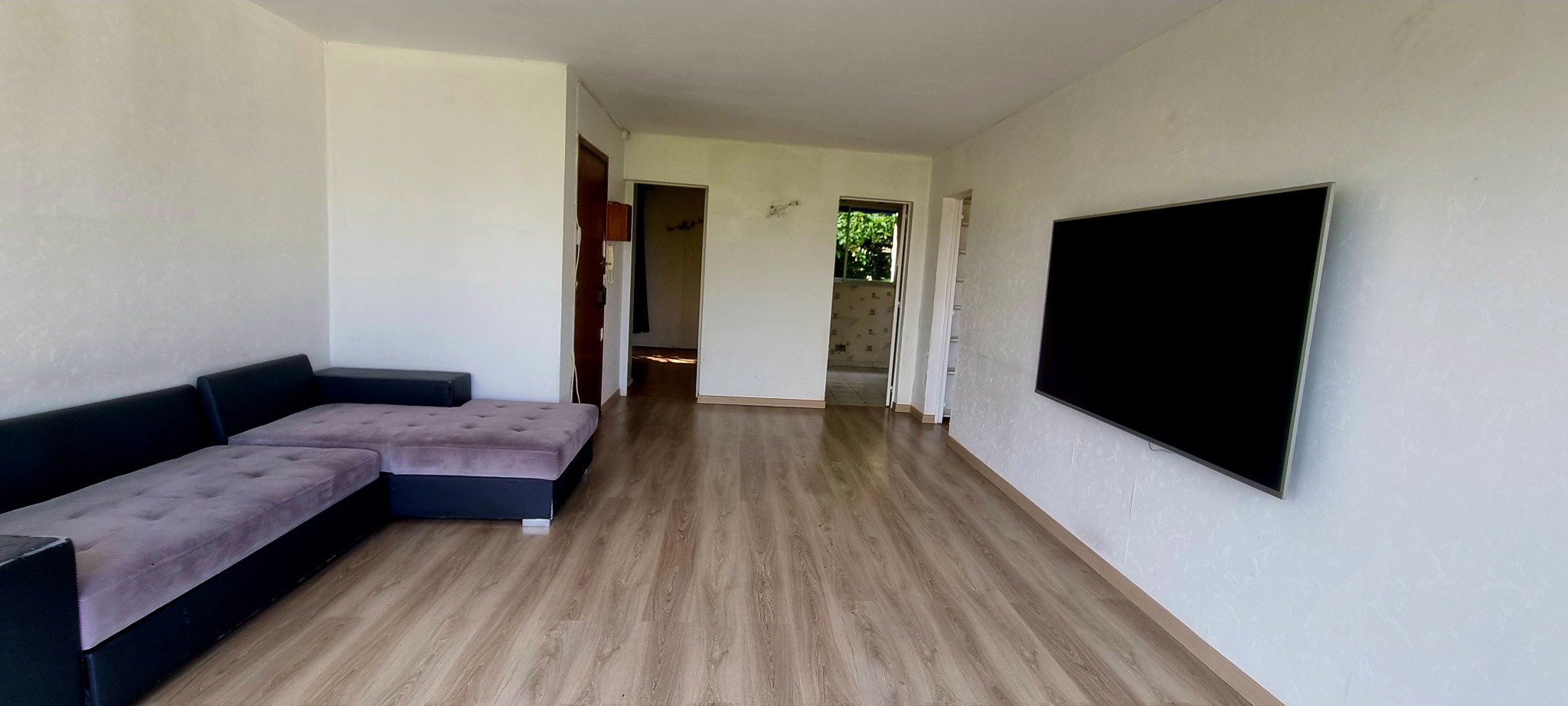 Vente Appartement à le Perreux-sur-Marne 3 pièces