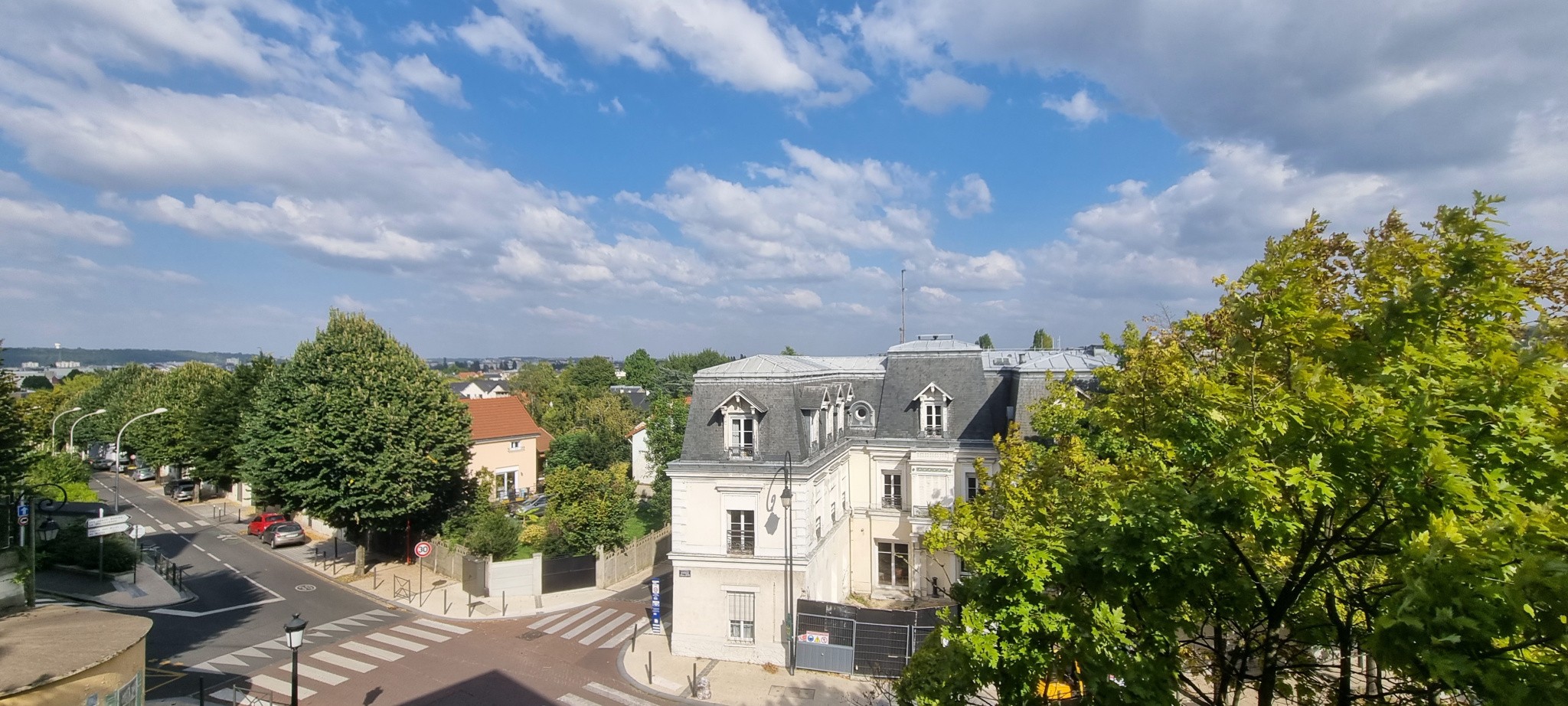 Vente Appartement à le Perreux-sur-Marne 3 pièces