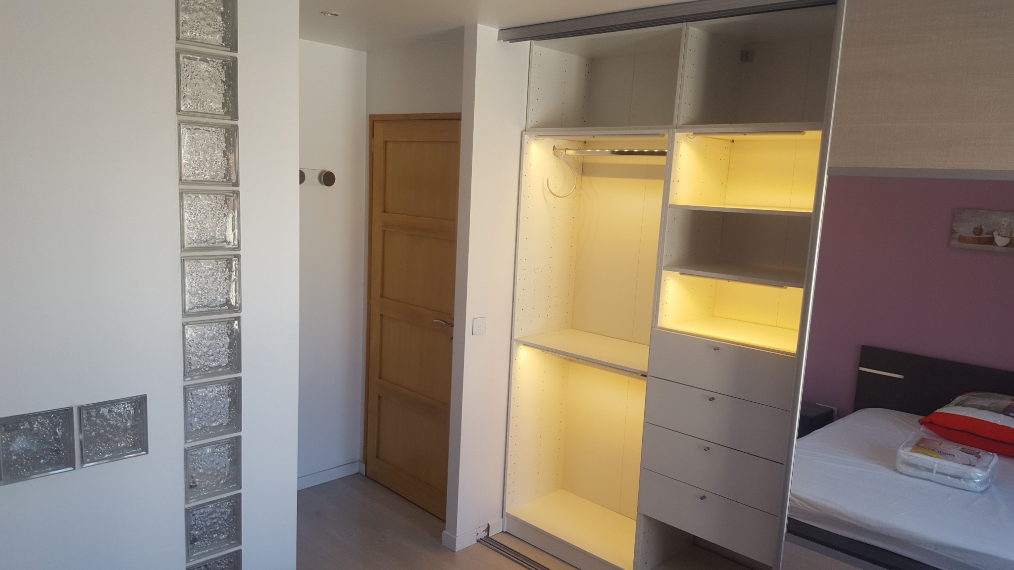 Location Appartement à le Perreux-sur-Marne 3 pièces